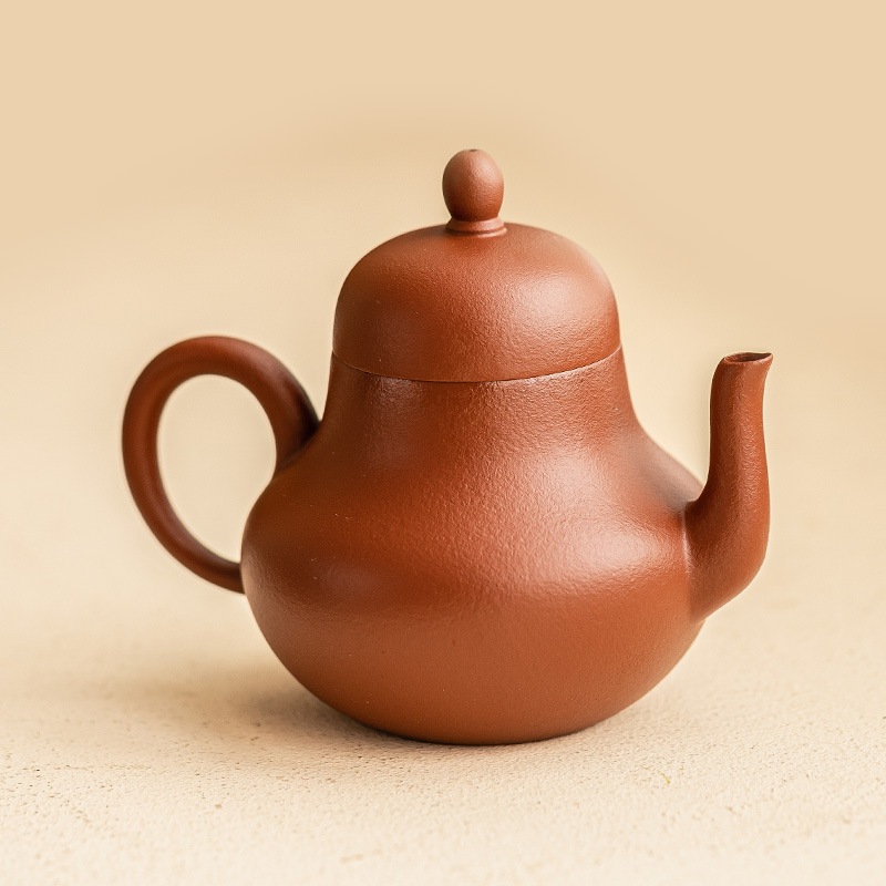 紫沙珠尼 座禅スタイルの高級茶器 ティーポット シングルポット 家庭用カンフー茶 ワンポット ツーカップ ギフトボックス