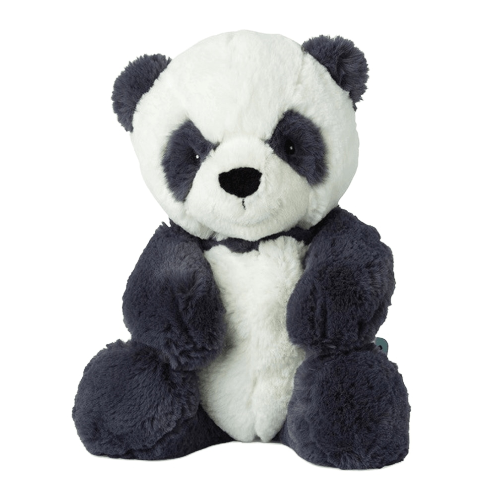 WWF CUB CLUB パヌ 赤ちゃん パンダ 愛着ぬいぐるみ - 29cm 世界自然基金