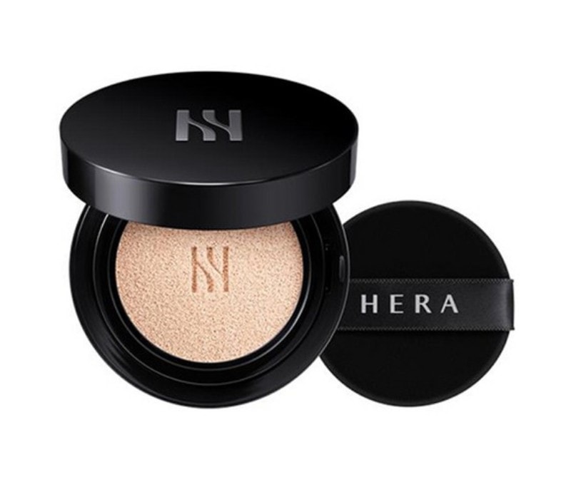 NEW ブラッククッションファンデーション 15g(21N1)1個