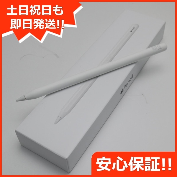 新品未使用Apple Pencil 第2世代 MU8F2J/A (2018) タッチペン 13