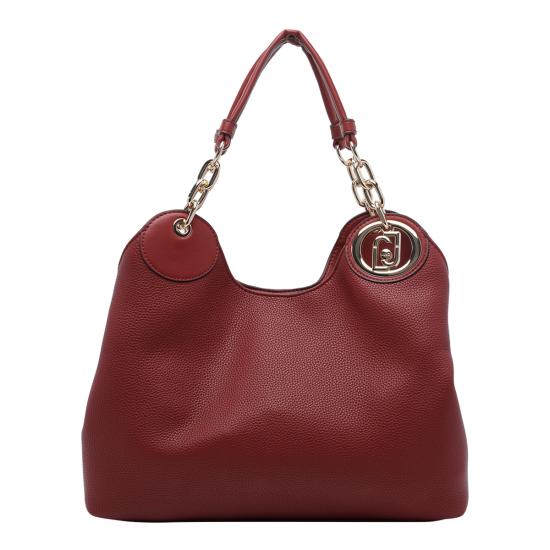 LIU JO Women Shoulder Bags AF6024ES039 91543 Red