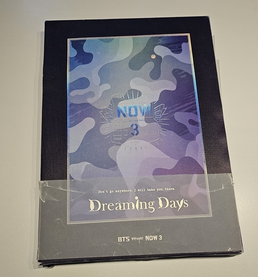 BTS NOW 3