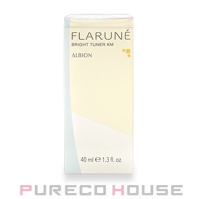 アルビオン フラルネ ブライトチューナー KM (美白美容液) 40ml 【医薬部外品】