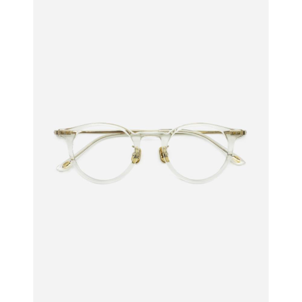 MARCH EYEWEAR Dorothy C2 glasses 22,030円