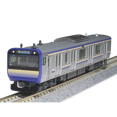 トミックス 98625 583系 クハネ581 基本 6両 きたぐに 日本海 TOMIX