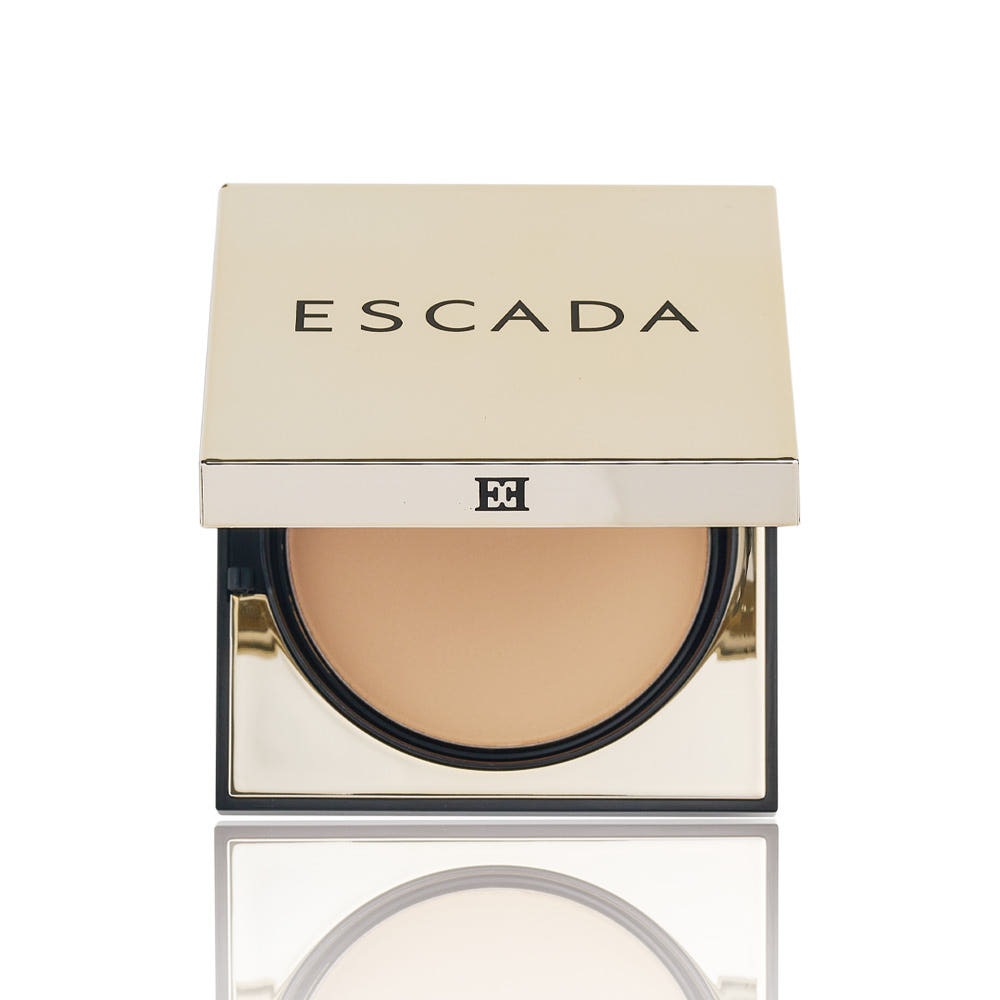 エスカーダ ロングラスティング ツインファクト SPF30PA++++本品12.5g+詰め替え12.5g+マスクパックをプレゼント