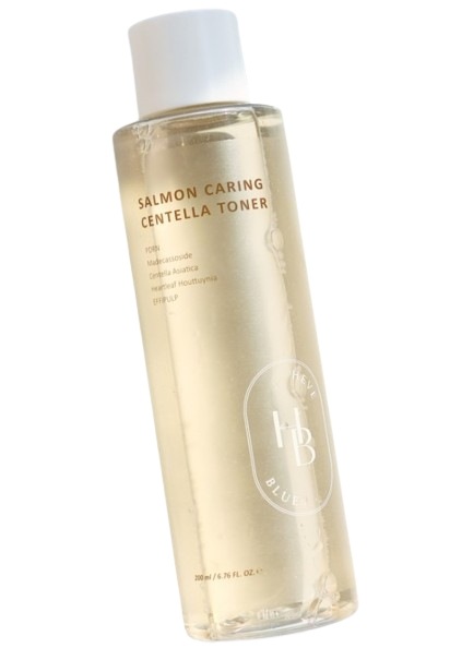 化粧水/サルモンケアリング センテラトナー 200ml