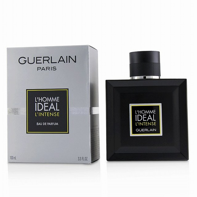 ロム イデアル インテンス オーデパルファン 100ml