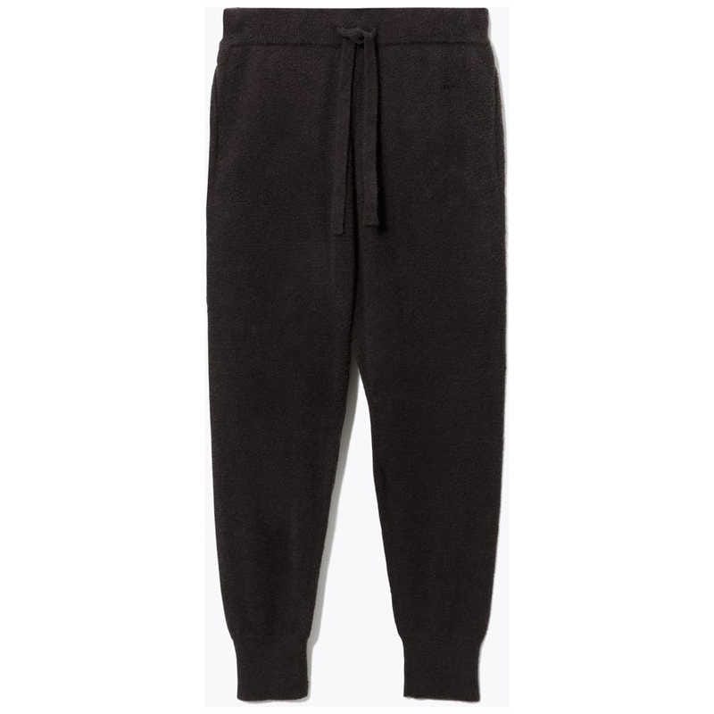 TENTIAL　BAKUNEソフトニットロングパンツブラウン(L-XL)　25FSBA047U00100060N