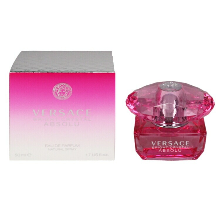 ブライト クリスタル アブソリュ EDP SP 50ml