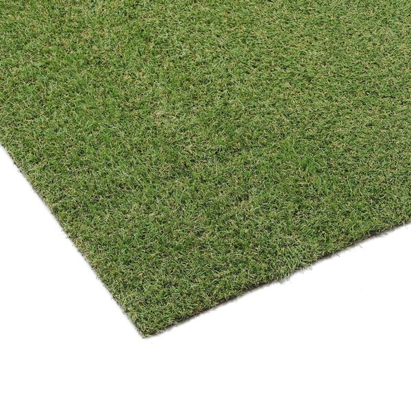 BPB-3025 防炎防草人工芝 (2m×5m) メーカー直送