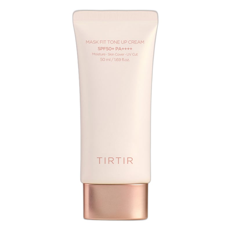 【正規品】 マスク フィット トーン アップクリーム 50ml/ 日焼け止め/ SPF50+/ PA++++