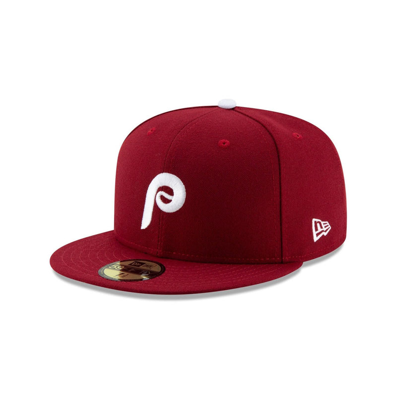 NEWERA(ニューエラ) ACPERF PHIPHI ALT2 25J ウェア キャップ 14524860