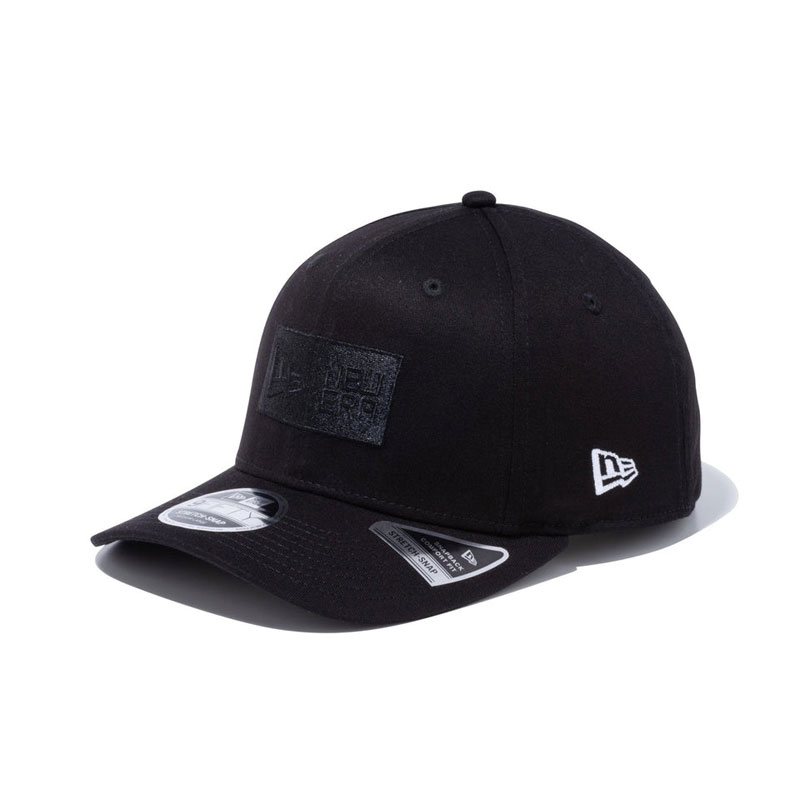 NEWERA(ニューエラ) 950SS NEW ERA BOX BLK BLK 25J ウェア キャップ 14524916