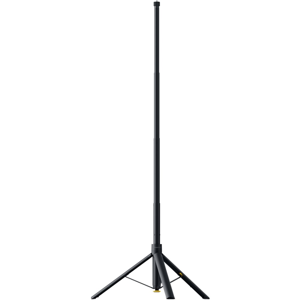 Insta360 CINSBBQU Insta360 自動展開式三脚自撮り棒 CINSBBQU