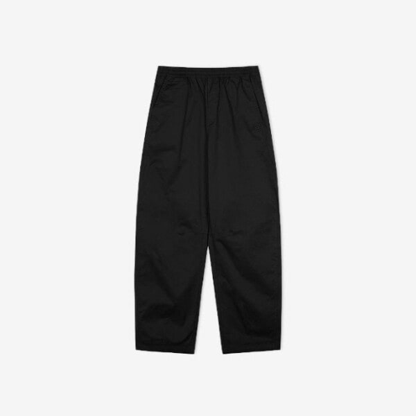 ニューバランス エッセンシャル ストレッチ カーブド パンツ DQJ NBNTF31833-19