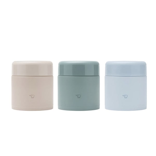 象印 保温おかゆ容器 SW-KA30 300ml / 離乳食 弁当