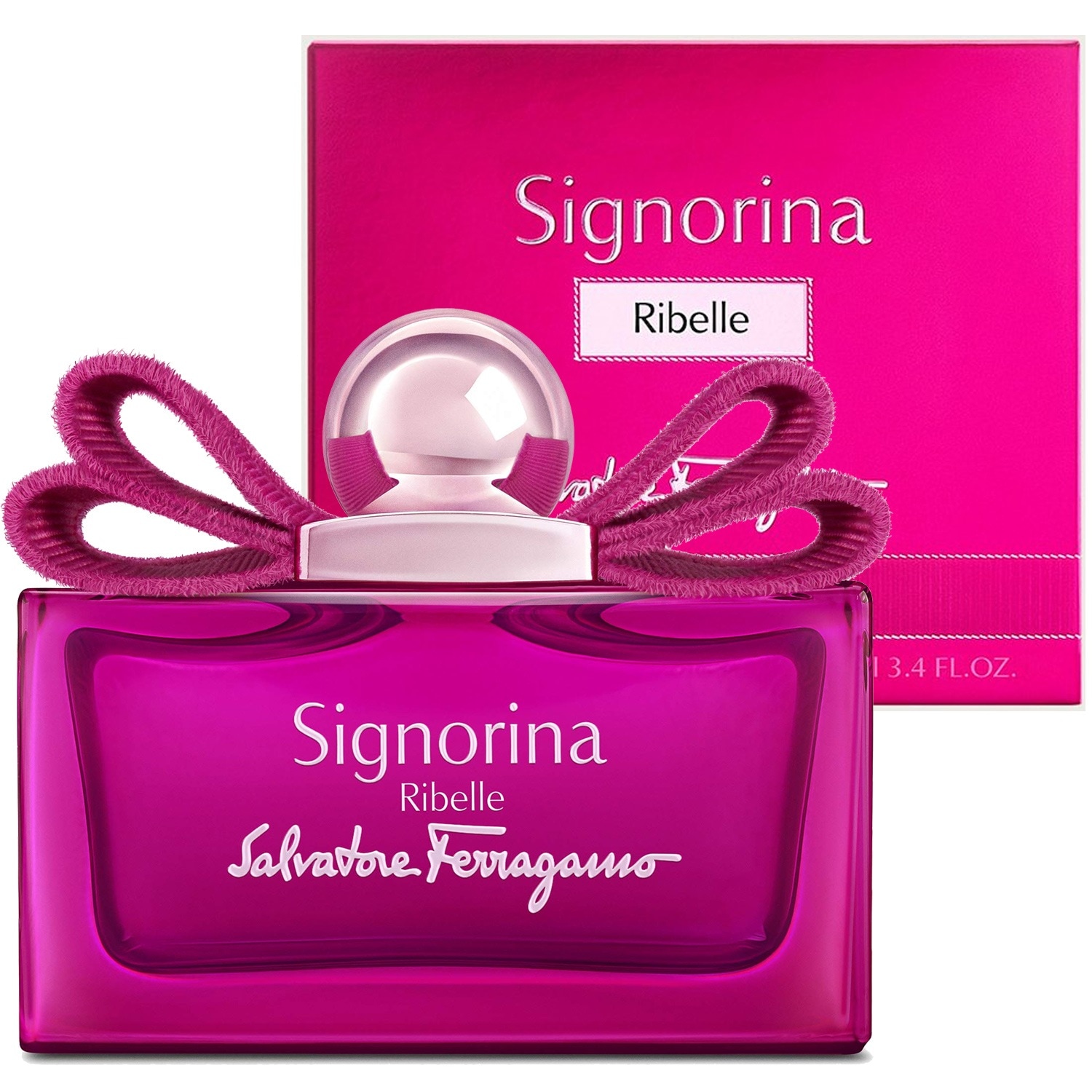 フェラガモフレグランスセニョリーナレベルオードパルファムEDP 100ml 11,760円