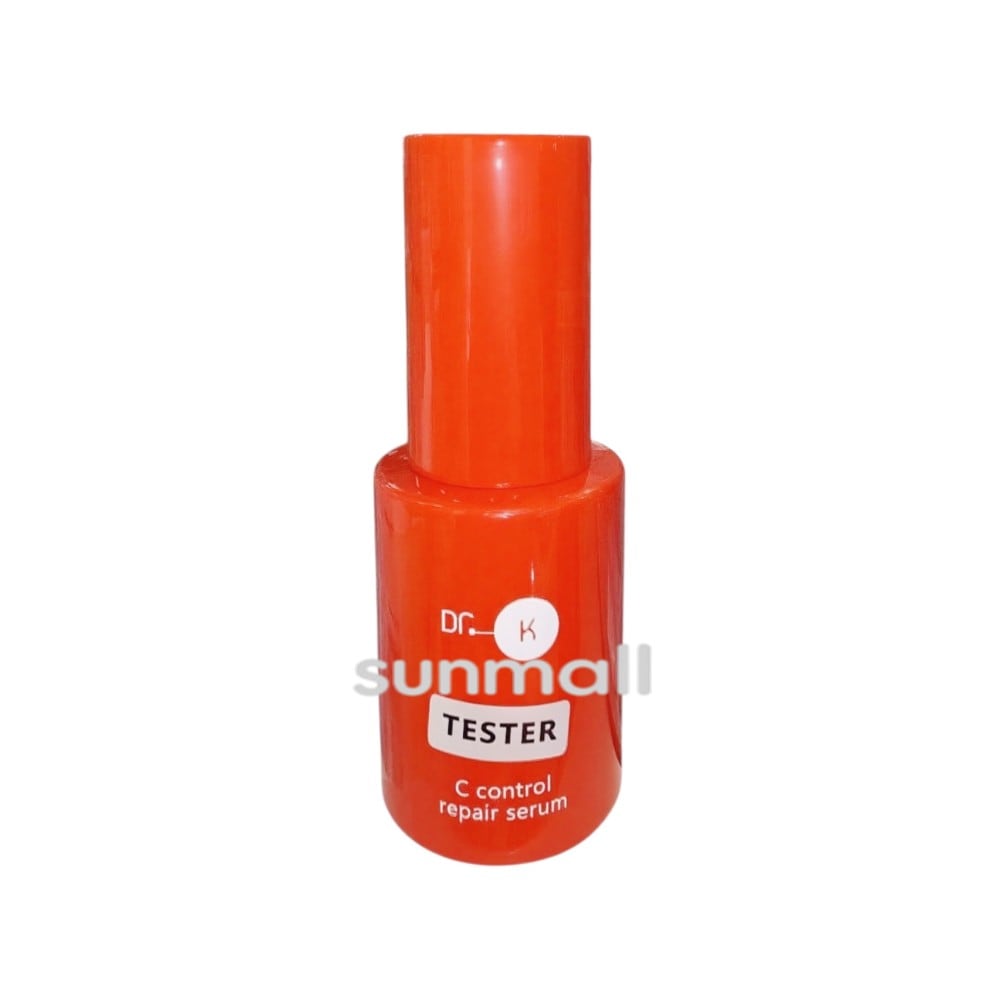 doctor k 　Ｃコントロールリペアセラム30ｍL／美容液　正規品 8,247円