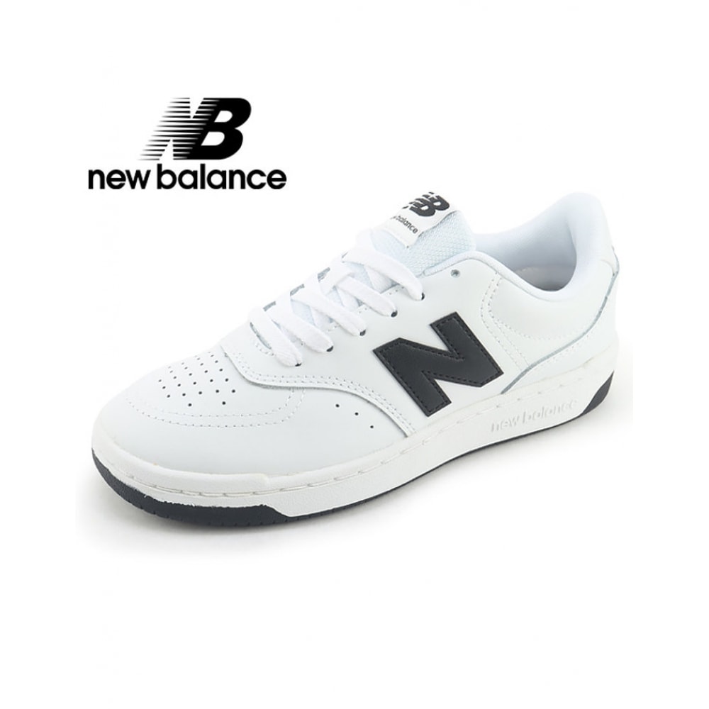 ニューバランス BB80 (BB80BNN) _ホワイト