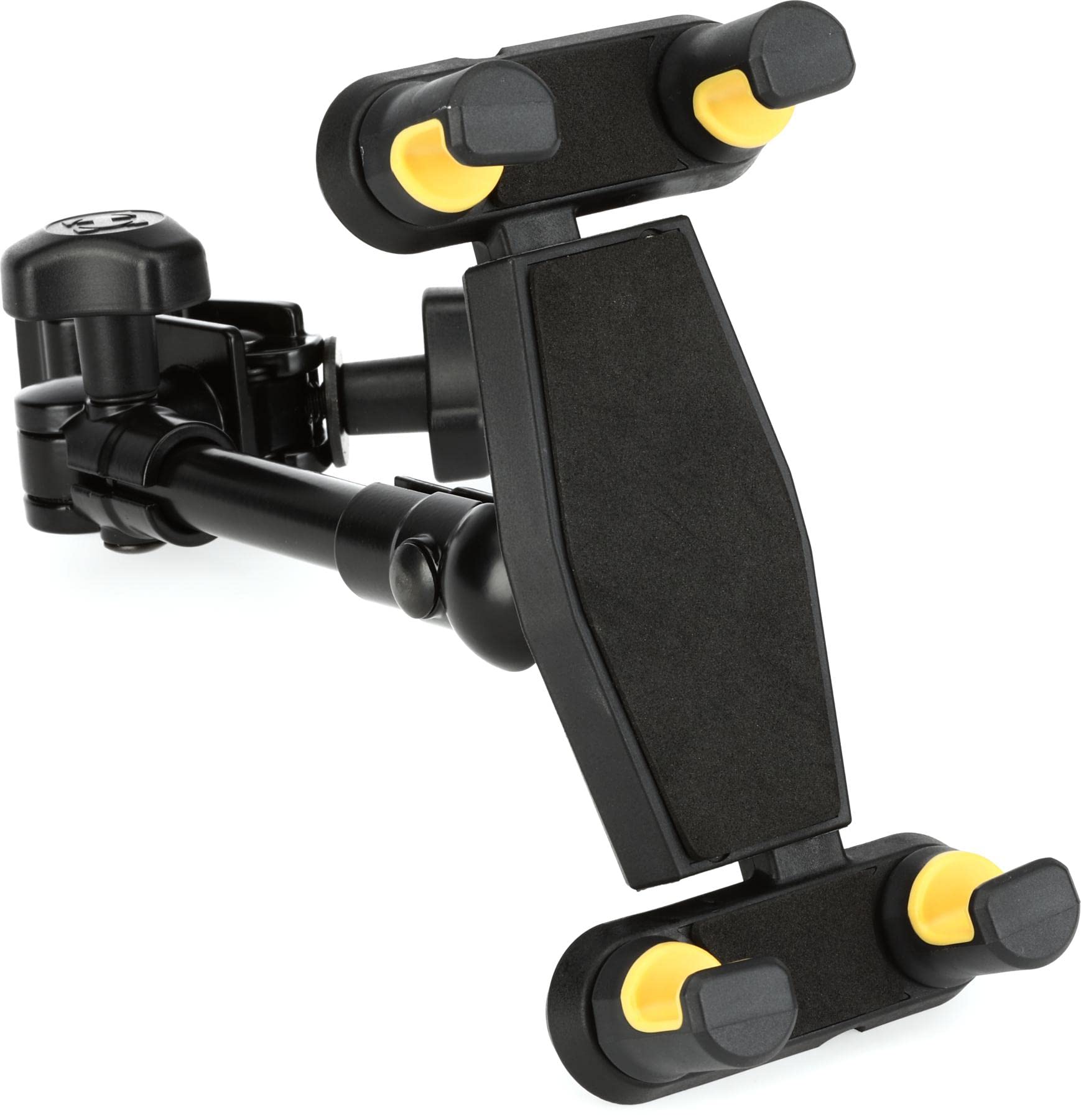 HERCULES DG307B Tablet ＆ Smartphone Holder タブレット／スマートフォンホルダー