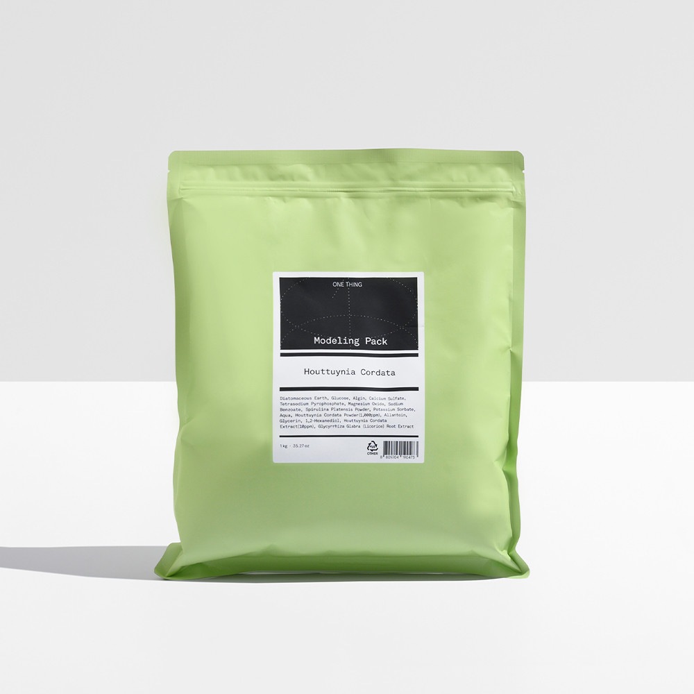 【大容量】ワンシンモデリングパック1kg