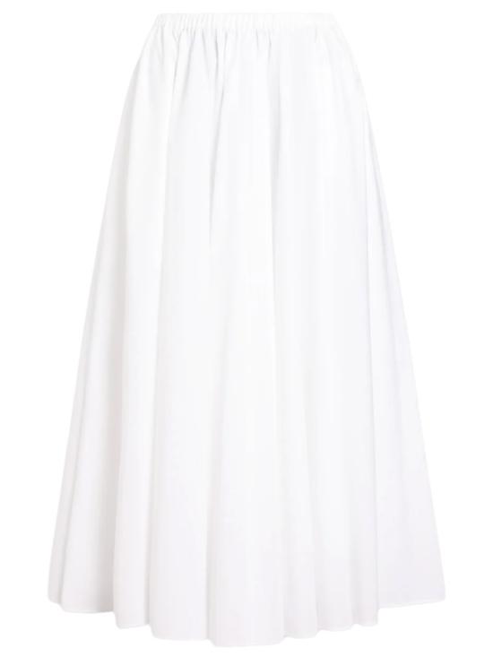 PATOU Women Skirts SK111 0017001W White