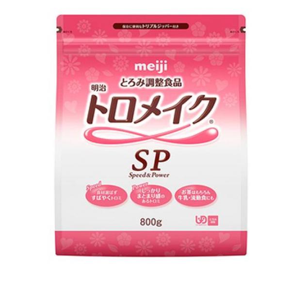 明治 トロメイク SP 800g× 6袋入