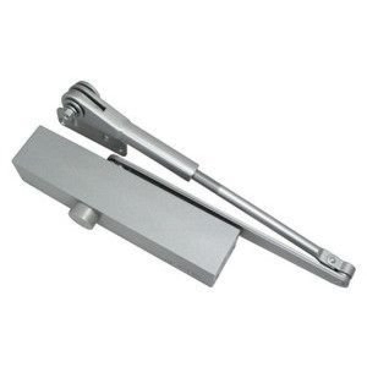 ハイロジック ドアクローザ S1001P 箱入 00022294-001