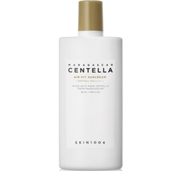 センテラ エアフィット サンクリーム プラス 50mL [SPF50+/PA++++]