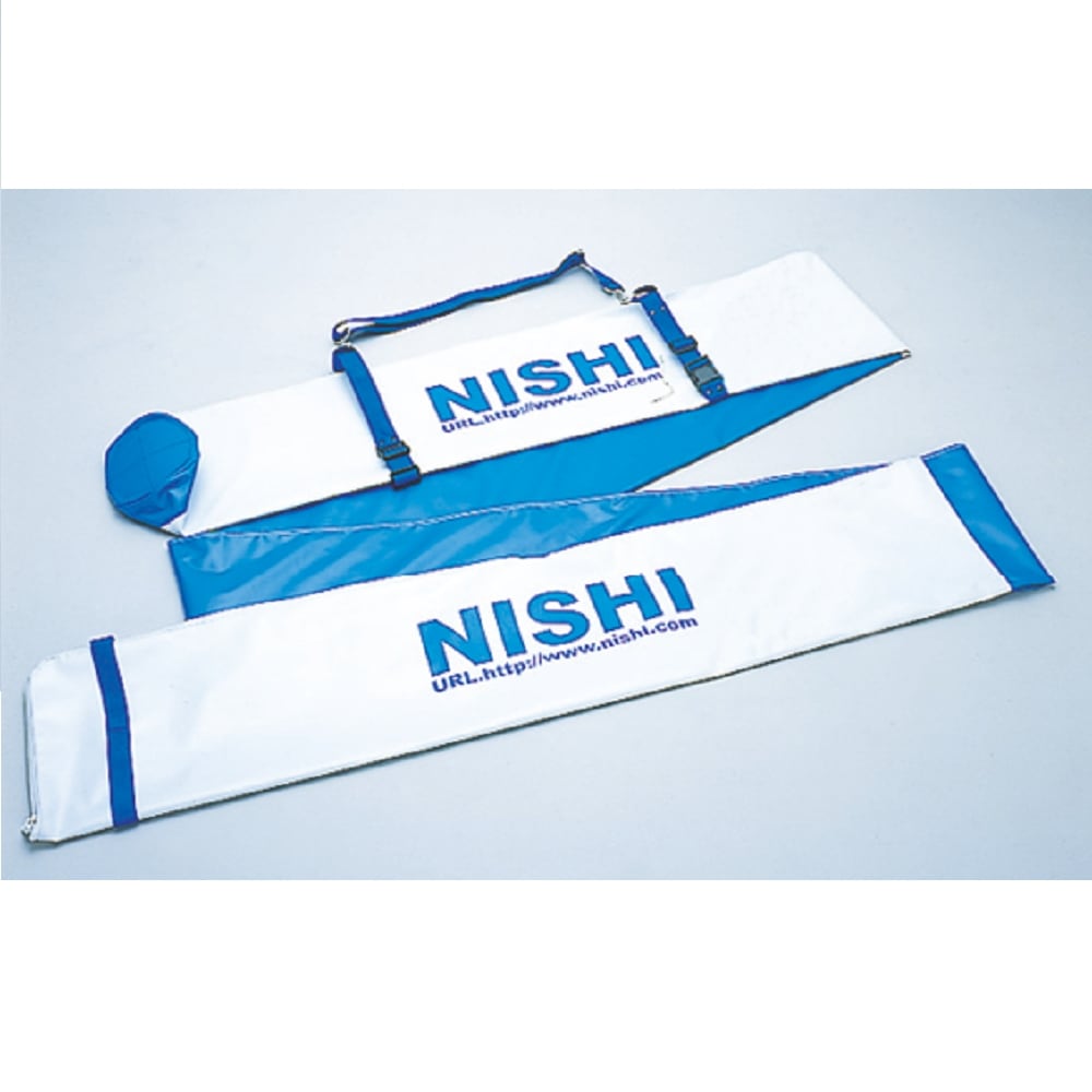 ニシスポーツ NISHI ポールケース C976-960