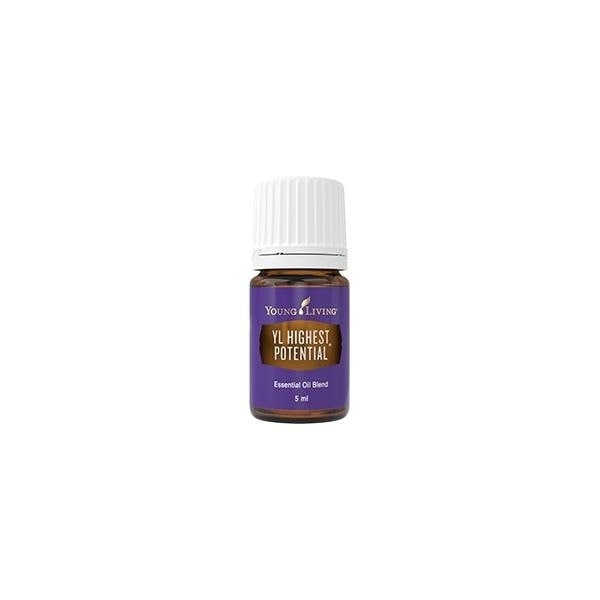 YL ハイエスト ポテンシャル 5ml ヤングリビング Young Living