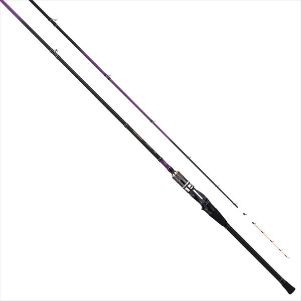アルファタックル カワハギ竿 アルファソニック カワハギ 173MH