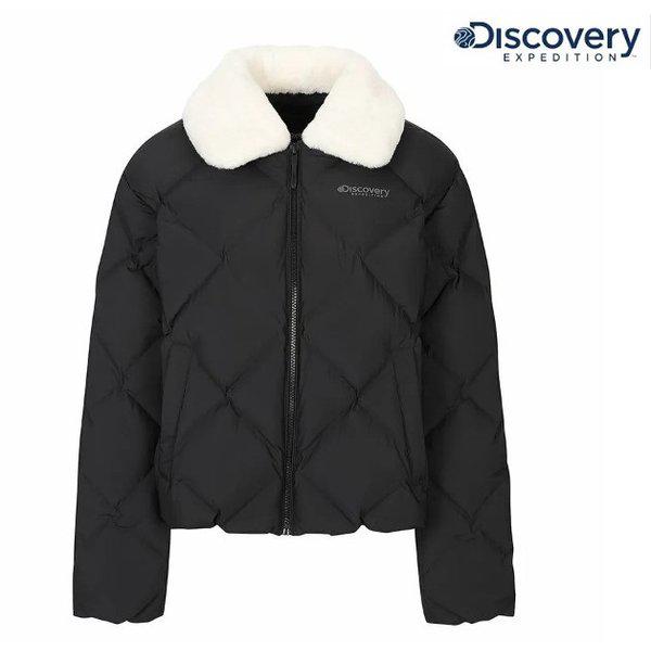 [] 女性メローズチューブダウン軽量パディングジャケットDWDJ92056