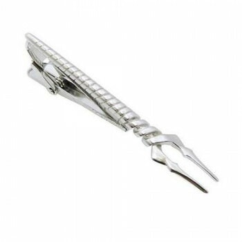 EVANGELIONxSWANK（エヴァンゲリオンxスワンク） ロンギヌスの槍タイバー （Rh） eva-2015-tie01 4,510円