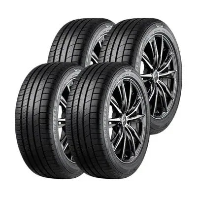 26年製 [4本セット] EfficientGrip RVF02 215/60R17 100H XL 17インチ 夏タイヤ 低燃費 長持ち 静粛性 [営業日午前着金で即出荷][取付店
