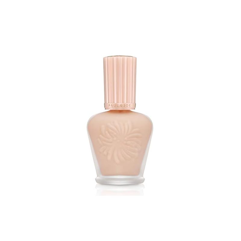 【迅速発送】Paul & Joe ポール&ジョー モイスチュアライジング ファンデーション プライマー S #01 30ml [並行輸入品]