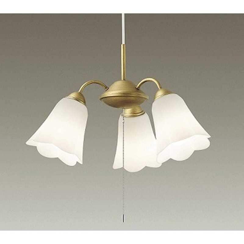 大光電機　シャンデリア [4.5畳 /電球色]　DXL-81269 7,697円