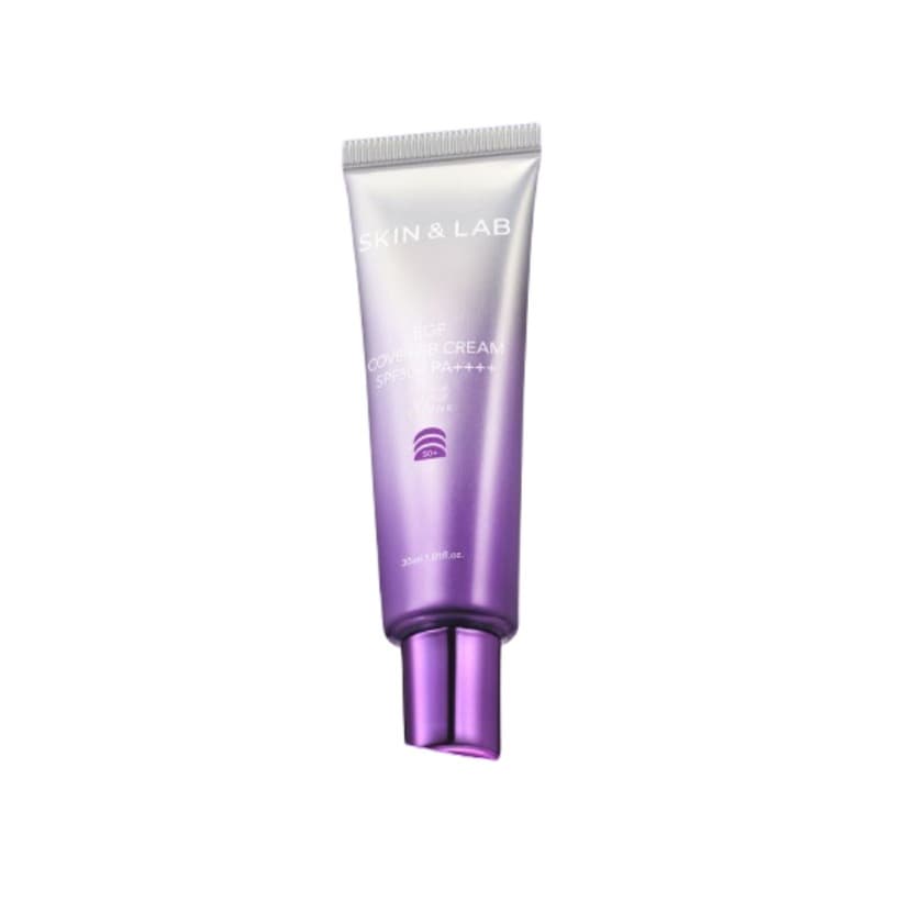 [25SS/New] EGFカバー BBクリーム 30ml #SPF50+ #PA++++