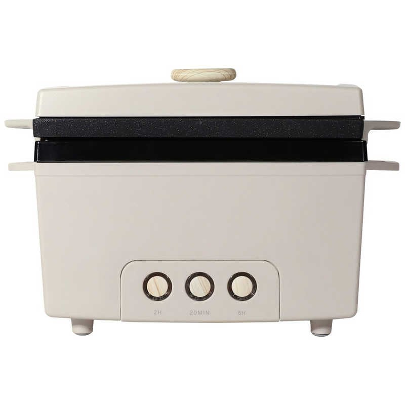 ライフオンプロダクツ　サラダチキンメーカー　PRSK023LB