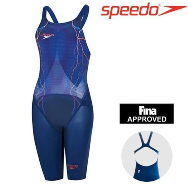 女性競技用全身反転水着 Z8299 女性競技者用