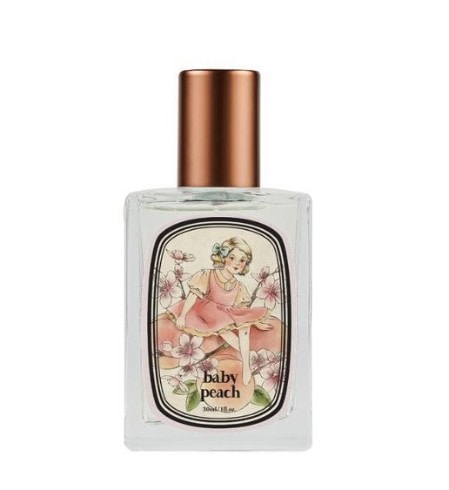 パフューム香水 5種, 30ml