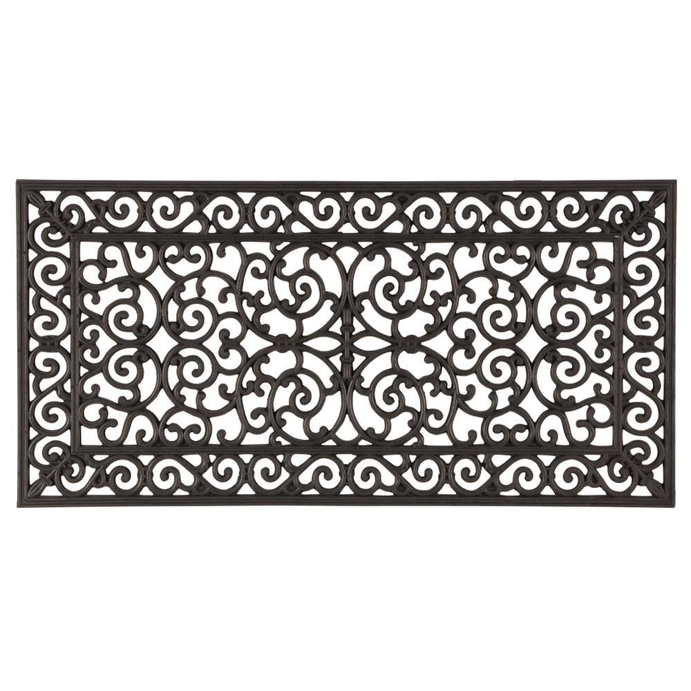 ラバーマット CE-9649 約60x120cm 270001620