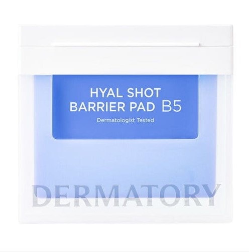 ヒアルショットバリア B5パッド 70枚 (+70枚入)