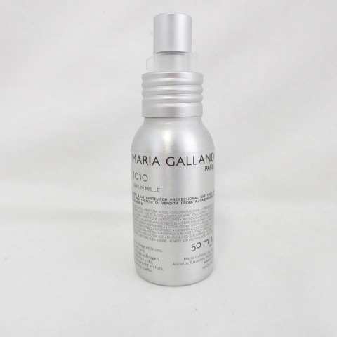 MARIA GALLAND マリア ギャラン セラム 1010 美容液 50ml ( 0612-K4 )