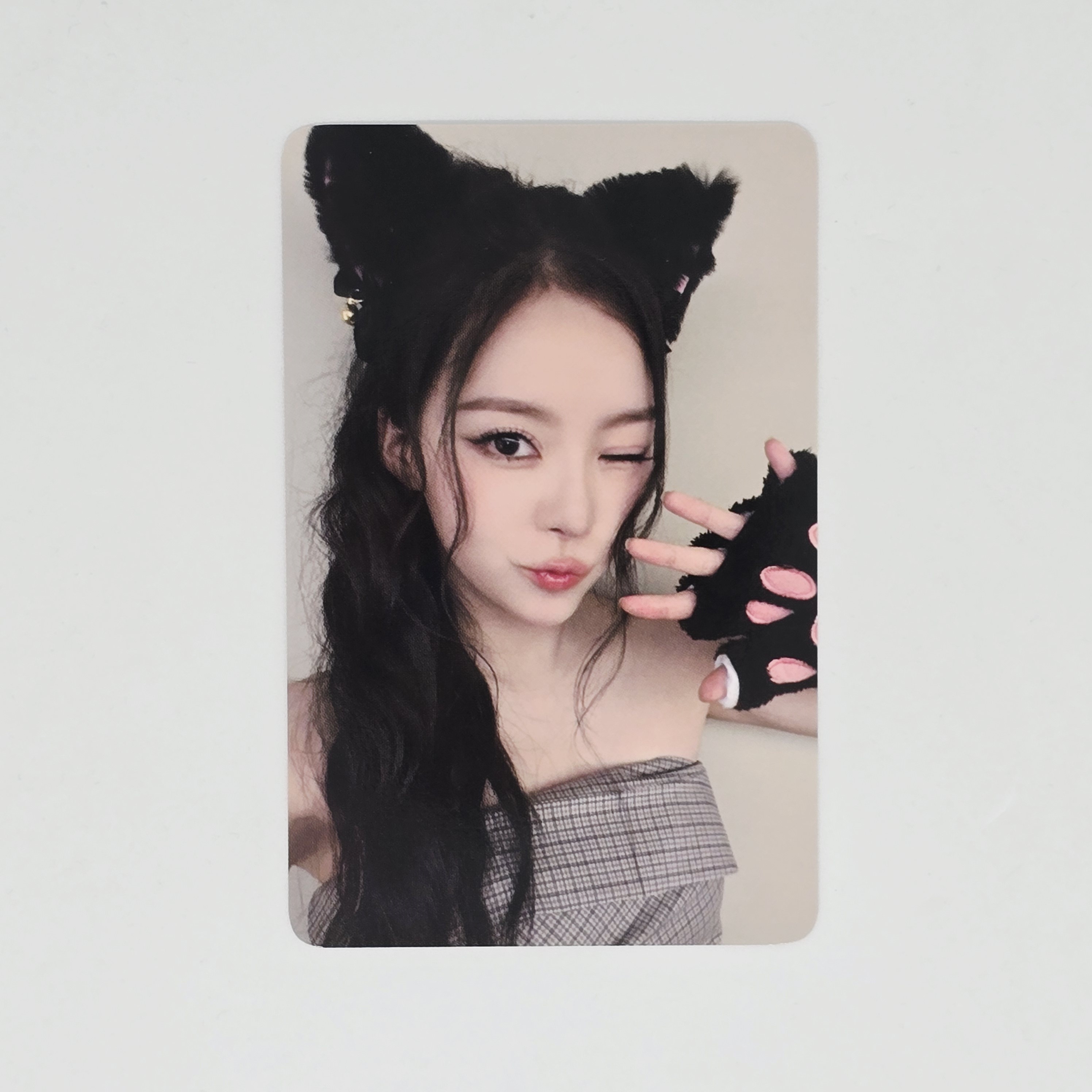 Qoo10] MEOVV MY EYES OPEN V : KPOP