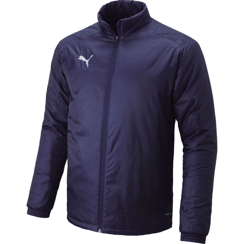 TEAMFINAL パデットジャケット サッカー その他ジャケット (659739-06)