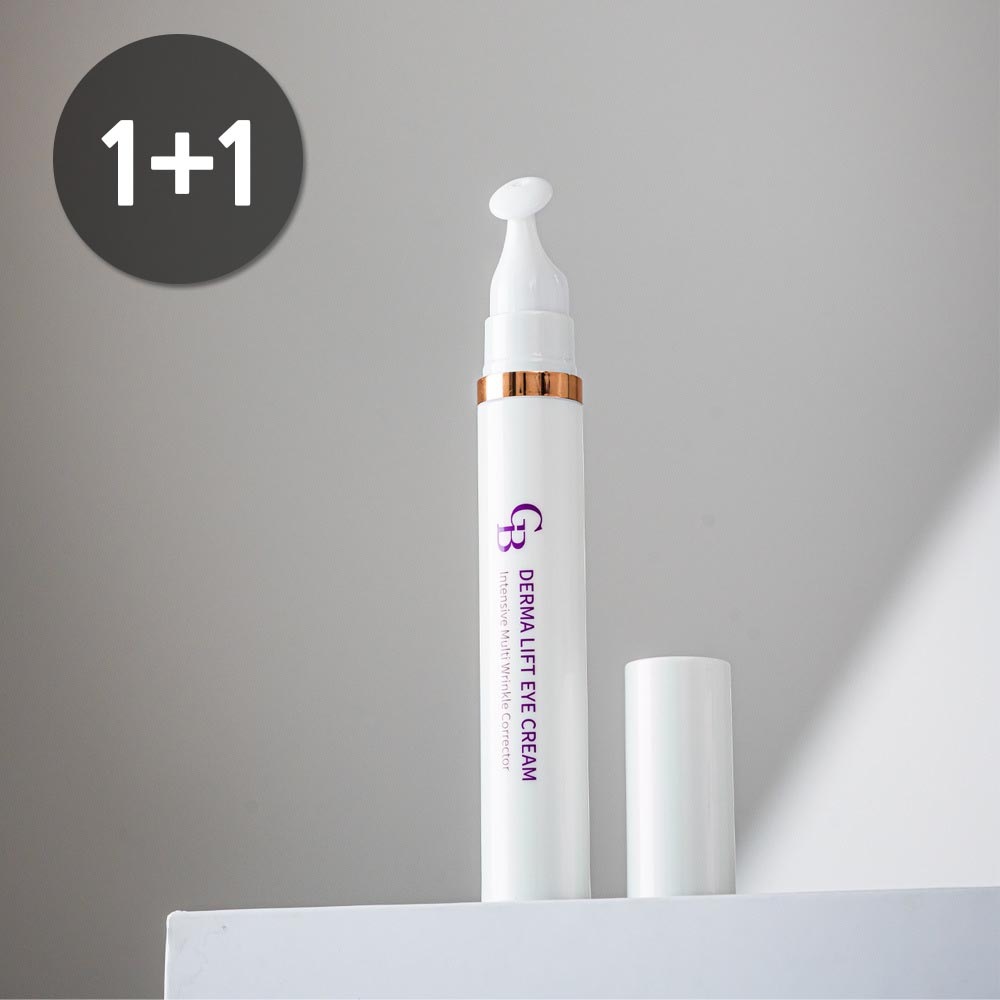[2本セット割引商品] ダマリフトアイクリーム15ml 1+1