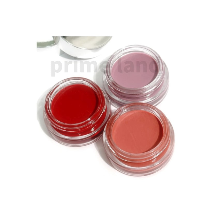 センシュアルリップアンドチーク 3色