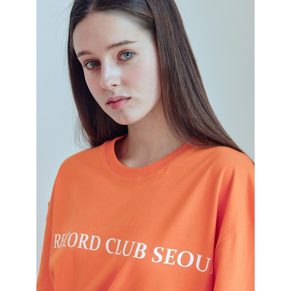 リクロ リクロレコードクラブ ソウルオレンジ 7,725円
